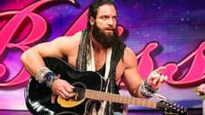 Elias Announced On RAW That He Will Be WRESTLEMANIA's Headline Music Act