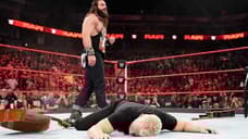 Elias Turns Heel On RAW and Takes Out Jeff Jarrett And Road Dogg In Brutal Fashion