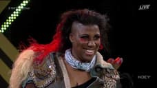 Ember Moon Officially Revealed As Returning Former Champion At NXT TAKEOVER 31