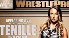 Emma Has Announced Her First Post-WWE Indie Appearance Since Being Released By The Company