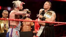Enzo Amore Reveals That He Would've Been Fired If He Spoke During A Segment With The Miz In 2017