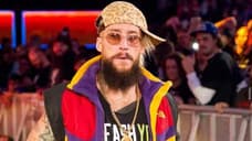 Enzo Amore Reveals What He Would Do If Triple H Called Him About A Possible WWE Return