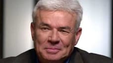 Eric Bischoff Addresses His Brief Run As SMACKDOWN's Executive Director