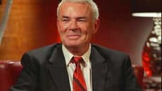 Eric Bischoff Believes Other Wrestling Companies Will Have A Hard Time Landing Big Television Deals Like WWE