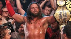 Eric Bischoff Claims That Current NWA Star James Storm Doesn't Like Putting Over Other Talent