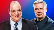 Eric Bischoff Claims That RAW Executive Director Paul Heyman Doesn't Really Have Creative Control Over RAW