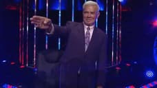 Eric Bischoff Debuts On AEW DYNAMITE As Guest Moderator For Chris Jericho/Orange Cassidy Debate