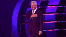 Eric Bischoff On His AEW: DYNAMITE Appearance; The Energy Was So Positive [Backstage]
