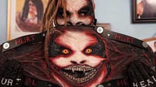 Eric Bischoff Says WWE Couldn't Produce The Fiend's Merchandise Fast Enough When He Worked For Them