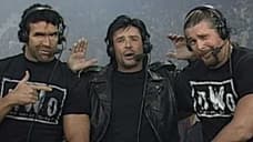 Eric Bischoff Shares His Thoughts On Being Excluded From The nWo's Planned WWE Hall Of Fame Induction