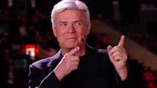 Eric Bischoff Sheds Some Light On What Exactly His Role As SMACKDOWN Executive Director Entailed