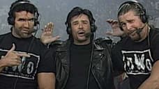 Eric Bischoff Weighs In On The nWo's WWE HALL OF FAME Induction, Not Being Included, And More