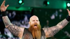 Erick Rowan Expresses Frustration With WWE Creative And What He Was Told Before Being Released
