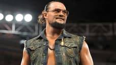 Erick Rowan Reveals Whether There Was Any Truth To Rumors About Bo Dallas Joining The Wyatt Family