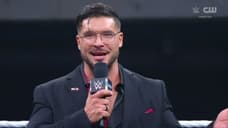 Ethan Page Says That Mustafa Ali Winning The NXT North American Title Is A True Curse