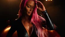 Eva Marie And WWE Share Sexy BTS Photos And Footage From Stunning Promo Announcing Her Return
