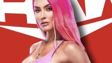 Eva Marie Responds To Rumor That She's Already Been Released By WWE In Now-Deleted Tweet