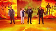 Evolution Reforms For One Night Only(?) At SMACKDOWN LIVE 1000; Randy Orton Heels It Up
