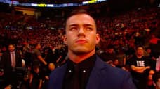 EVOLVE Champion Austin Theory Made His In-Ring Debut For NXT Last Night In Daytona, Florida