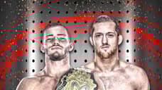 EVOLVE Uploads Their 125 Show, Which Features A World Title Match Between Austin Theory And Kyle O’Reilly