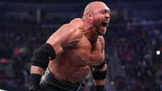 EXCLUSIVE: Ryback Reeves On Whether We'll See Him In ALL ELITE WRESTLING And A Possible WWE Return
