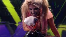 EXTREME RULES: Charlotte Flair DESTROYS Lilly; It Looks Like A Gimmick Change Is Imminent For Alexa Bliss