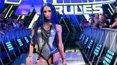 EXTREME RULES: Sasha Banks Finally Returned To WWE And Made Her Intentions Clear With A BRUTAL Attack