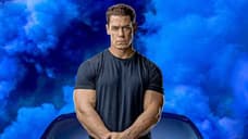 F9: Get A First Look At John Cena's Mysterious Character With These Colorful Posters