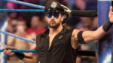 Fandango, Tyler Breeze, Tony Nese, And More Have Been Released By WWE In Latest Round Of Budget Cuts