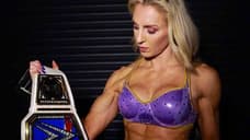 Fans Start Speculating After AEW's Andrade El Idolo Unfollows Fiancée Charlotte Flair On Social Media