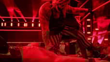 Fans Turned On Seth Rollins After RAW Went Off The Air When He Faced The Fiend In A Dark Match