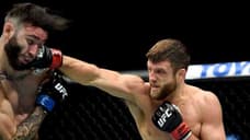 Featherweight Bout Between Calvin Kattar And Jeremy Stephens Is Now Scheduled For UFC 249