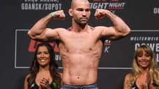 Featherweight Fighter Artem Lobov Is No Longer Under Contract With The UFC