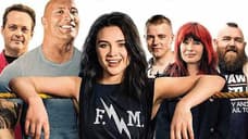 FIGHTING WITH MY FAMILY Arrives On Digital Download On June 24 And DVD/Blu-ray On July 1