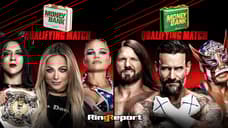 Final 2 Superstars Qualify For WWE Money In The Bank, Updated Card