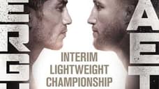 Finalized Line-Up For UFC 249 With Tony Ferguson Vs. Justin Gaethje As The Main Event