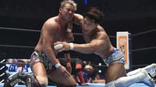 Finalized Match Card For NEW JAPAN PRO WRESTLING's WRESTLE KINGDOM 14 (Night One)