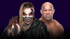 Finalized Match-Card For WWE SUPER SHOWDOWN In Riyadh, Saudi Arabia