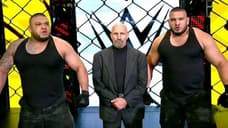 Find Out The Authors Of Pain's Main Roster Status And Paul Ellering's Future With The WWE