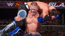 Find Out When Multi-Time World Champion John Cena Is Returning To The WWE Ring