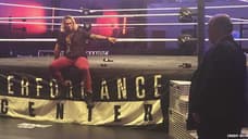 Find Out Why Paul Heyman Was At The WWE Performance Center Last Week