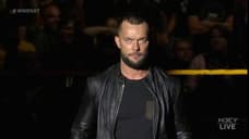 Finn Balor Cuts An Awesome Promo On NXT; Shoots On Laying Down For Bray Wyatt And More