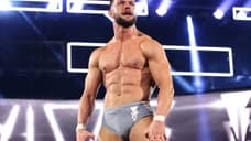 Finn Balor Discusses Why His Match With Sister Abigail Being Nixed Was The Turning Point In His Career