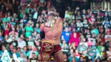 Finn Balor Explains Why He Returned To NXT; Credits Brock Lesnar With Rejuvenating His Career