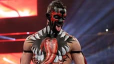 Finn Balor Is No Longer A Fan Of His Demon Persona In WWE; Admits Gimmick Eventually Became A Crutch
