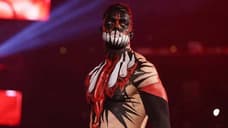 Finn Balor Reveals His Hopes For WRESTLEMANIA And It Involves Championship Gold