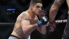First-Ever Ultimate Fighter Winner Diego Sanchez Is Now A Free Agent