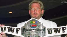 First Look At Cocaine & Cowboy Boots: The Herb Abrams Story Episode Of DARK SIDE OF THE RING Revealed