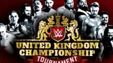 First-Round Matches Have Been Announced For The Upcoming UNITED KINGDOM TITLE TOURNAMENT