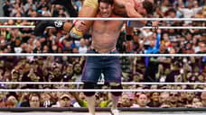 Five Male Wrestlers Who Should Win The 2025 Royal Rumble